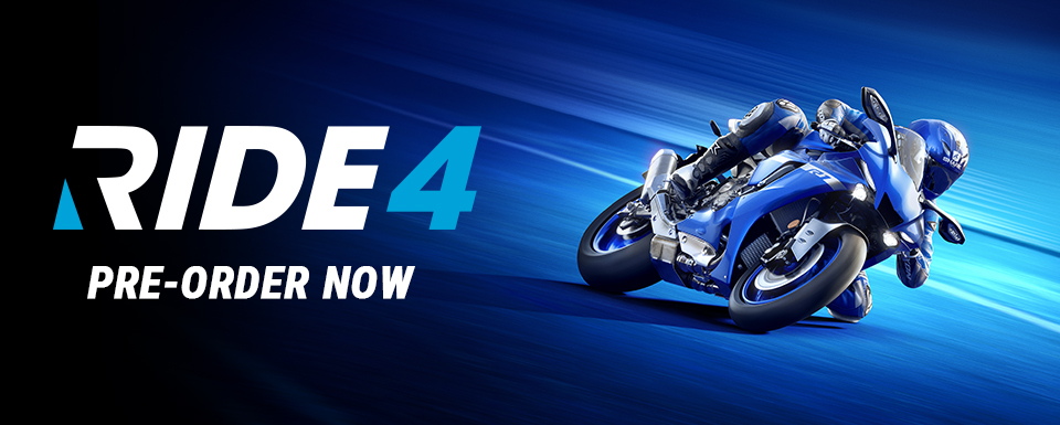 News Ride 4 News Ride 4